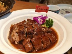 -顺鹅季·非遗烧鹅(六道口店)