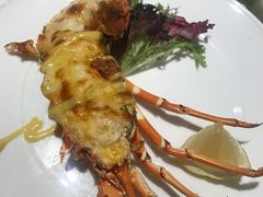 -北上海大酒店-北鸥西餐厅