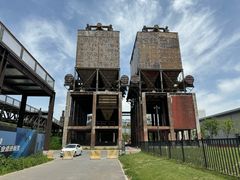 -首钢一高炉·SoReal科幻乐园