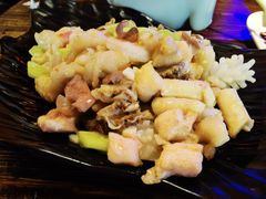 -津沽小院(天津之眼店)