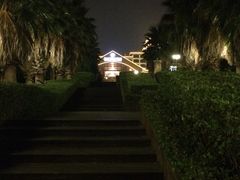 -厦门帝元维多利亚大酒店(环岛路黄厝海滩店)