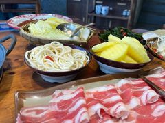 -楠火锅(哈尔滨金爵万象店)