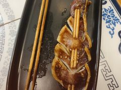 -东方饺子王(顺义石门店)