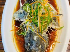 -琼大师东方烤乳猪(亚特兰蒂斯店)