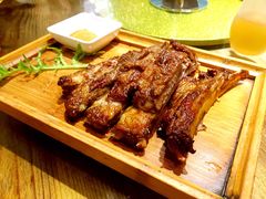 -塔哈尔·新疆盛宴(城西银泰店)