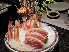 -上井料理黑金店(IFS国金中心店)