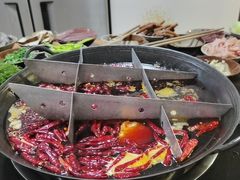 -肥龙火锅(南坪店)