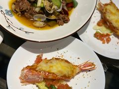 -箱美术馆私房菜(水晶郦城店)