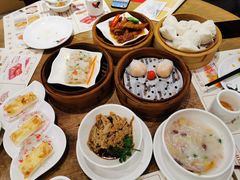 -赏点粤式点心(广州塔店)