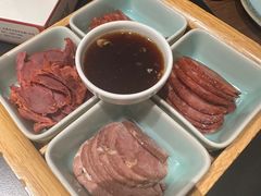 -竹雨堂创意中国菜(裕华店)