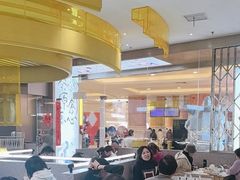 -蔡澜点心·粤菜(月星环球港店)