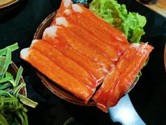 -麻大侠老火锅(巴国城店)