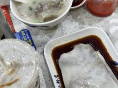 -银记肠粉(文昌北路店)