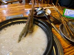 -盈田盈粥庄(博山东路店)