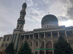 -西宁市东关清真大寺