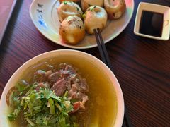 -哑巴生煎(临顿路店)