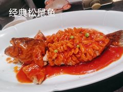 -新乾隆酒楼(帝景园店)