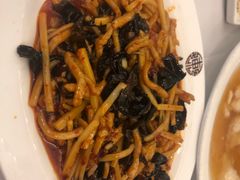 鱼香肉丝-东兴楼(通州店)