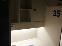 -众独空间沉浸式自习室(三阳路铂仕汇店)