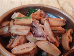 -饭江湖·江湖菜(湖广会馆店)