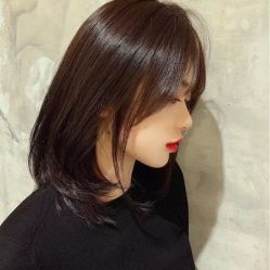 点击看大图 -KIMI HAIR SALON·烫染设计店