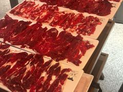 -牛事制造局牛肉火锅(莲岳路店)