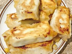 -金谷园饺子馆(北邮总店)