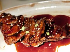 西湖酥醋鱼-桂满陇天书(南京德基旗舰店)