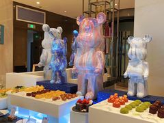 -索菲特酒店 · 云尚天际自助餐厅