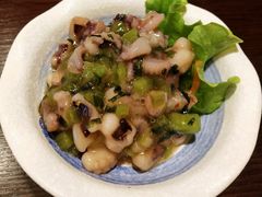 -松子料理(白家庄店)