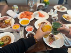 -Social 秀西餐厅-长沙瑞吉酒店(运达店)