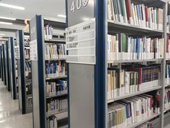 -金陵图书馆
