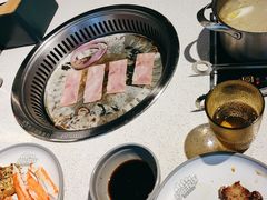 -火叮叮自助烤肉·现切牛肉(茂业店)