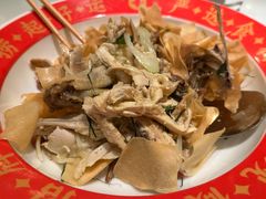 -清晖小苑•顺德地方菜(壹海城店)