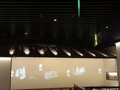 大堂-客语客家菜(琶洲保利店)