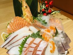 -谷村寿司(同福路店)