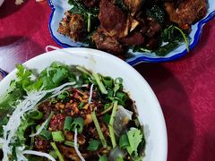 -老丽江餐馆(丽江华都商贸城店)