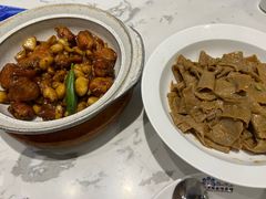 -宝月楼·台湾菜馆(天河城店)
