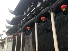 -绩溪龙川景区