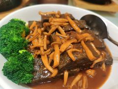 -南宁荔园维景国际酒店·荔园中餐厅