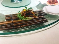 -温德姆花园酒店-鼎丰阁中餐厅