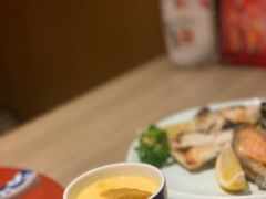 -小山日本料理(兴业太古汇店)