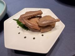 -狮王府淮扬菜(万象城店)