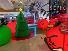 -深圳来福士广场