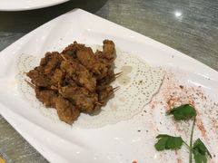-南京东郊国宾馆