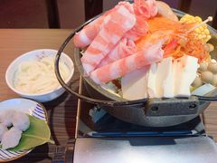 -仙隐小鹿中華の日料(荣民龙首广场店)