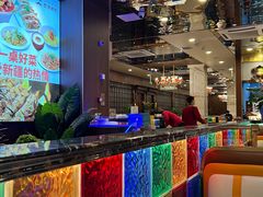 -巴依老爷新疆美食(常营店)
