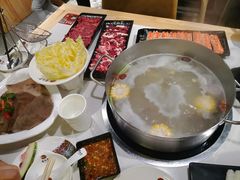吊龙-牛记皇·鲜牛肉火锅(弘阳广场店)