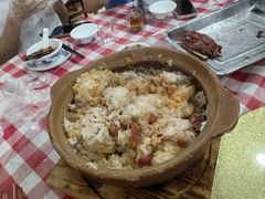 -大岗仙庙烧鸡(花东店)