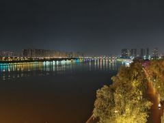 -咸阳湖景区